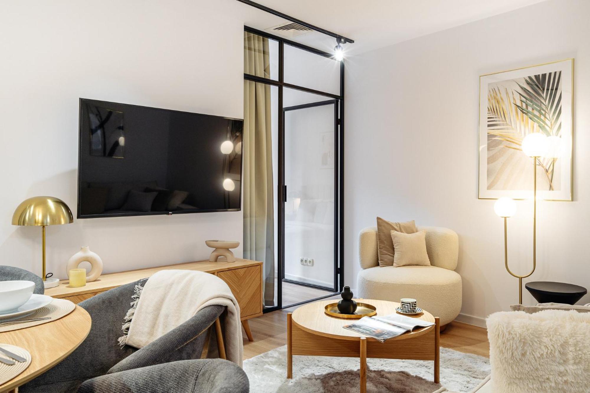 Piedmont Apartment II - Loftaffair Krakov Exteriér fotografie