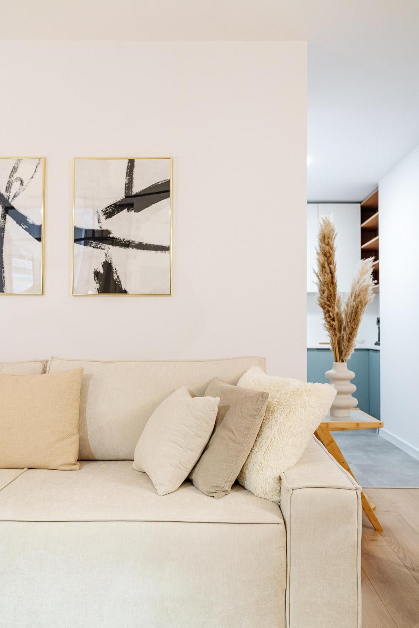 Piedmont Apartment II - Loftaffair Krakov Exteriér fotografie