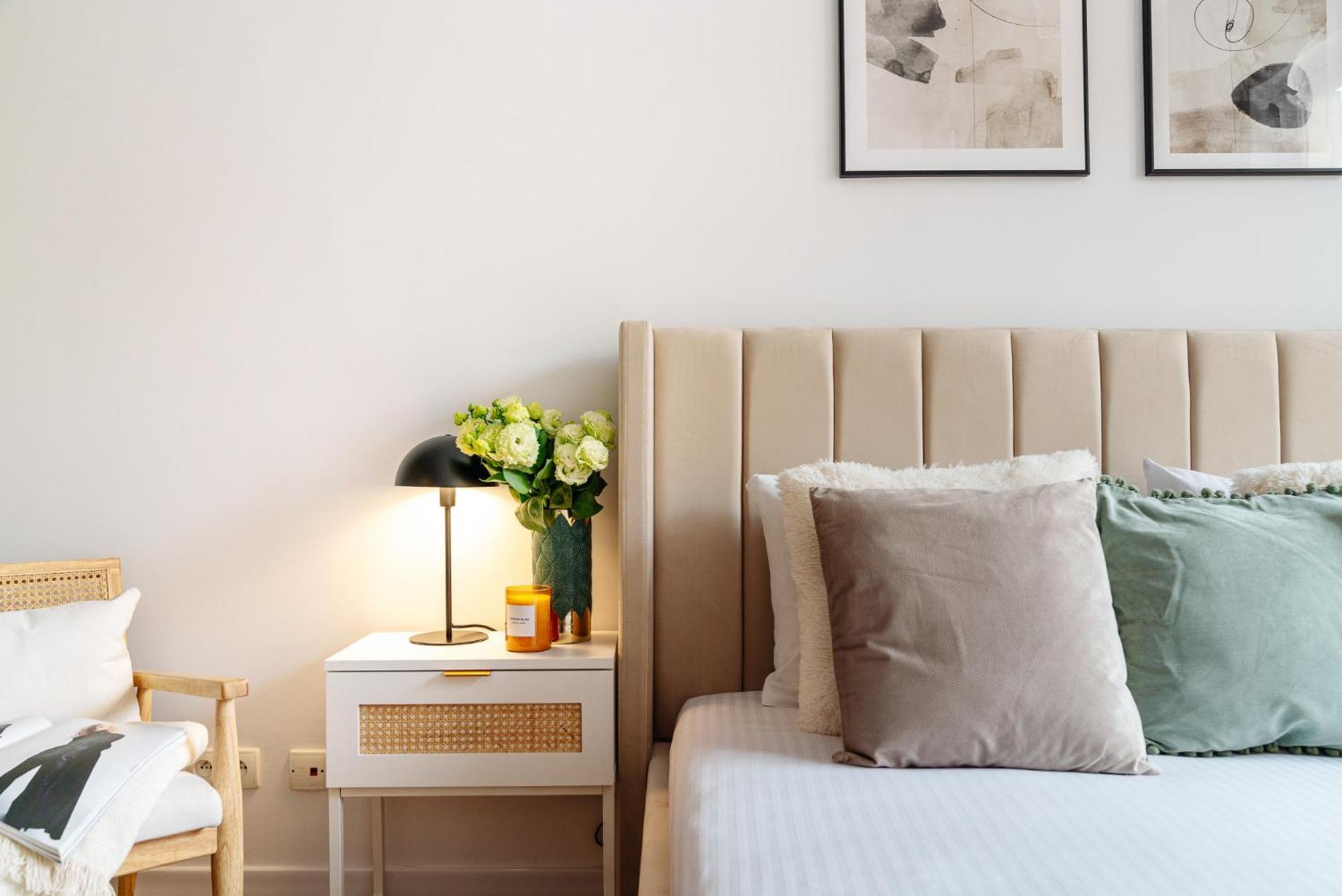 Piedmont Apartment II - Loftaffair Krakov Exteriér fotografie
